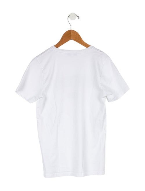 Givenchy Givenchy Boys Graphic T-shirt