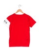 Givenchy Logo T Shirt