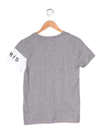 Givenchy Logo T Shirt