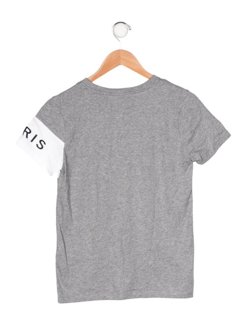 Givenchy Logo T Shirt