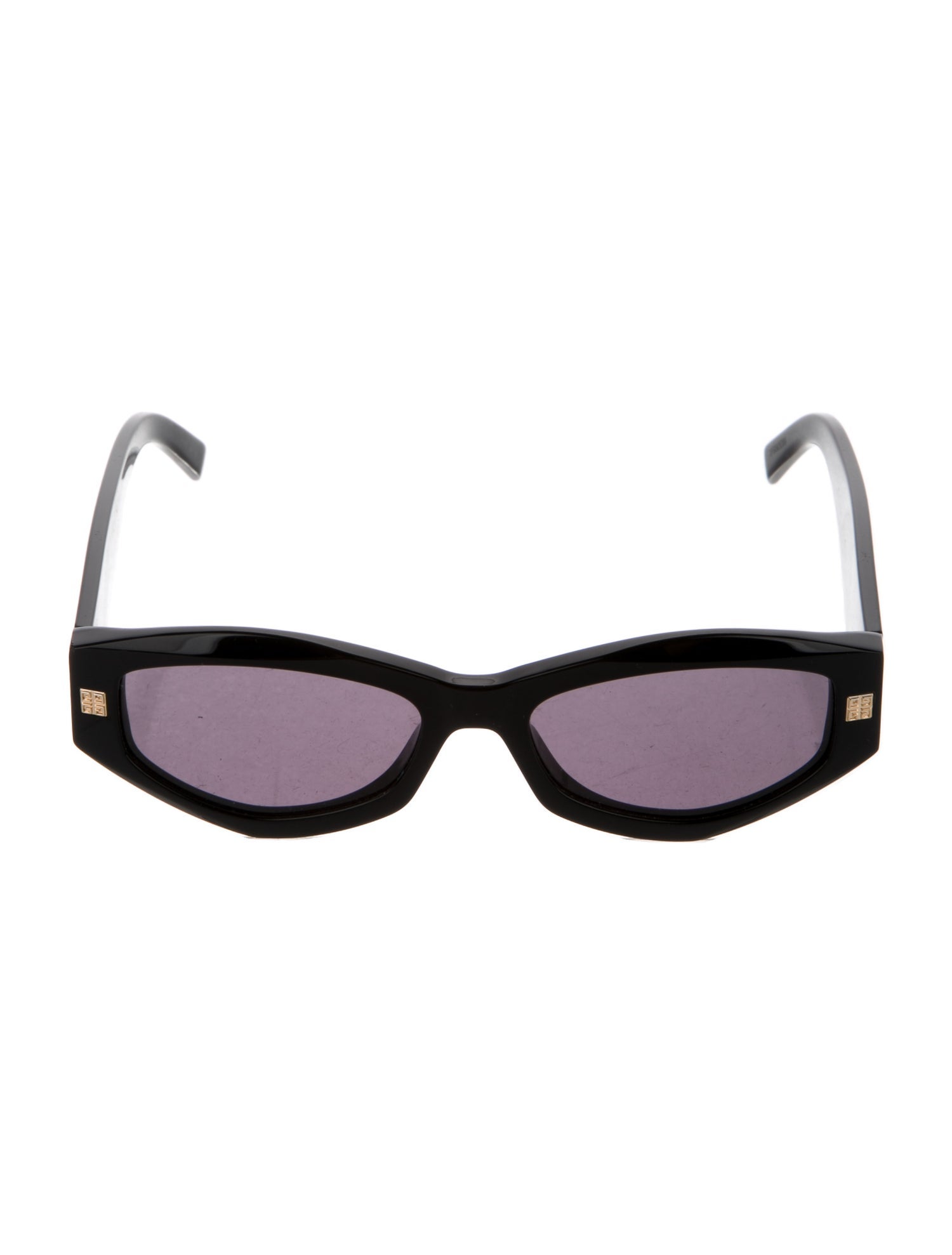 Givenchy Cat-Eye Tinted Sunglasses