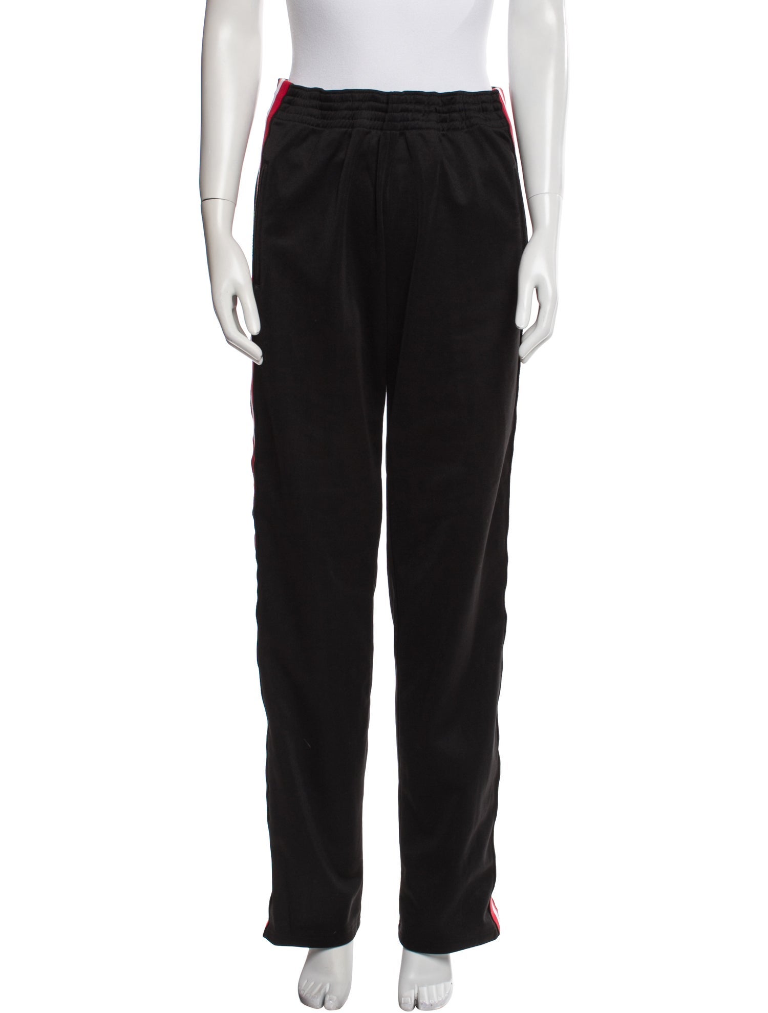 Givenchy Straight Leg Pants