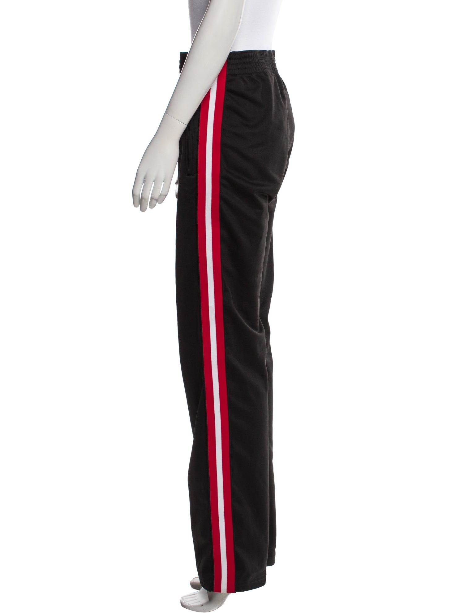 Givenchy Straight Leg Pants
