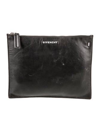 Givenchy Leather Portfolio
