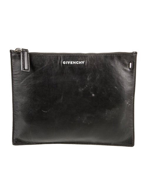 Givenchy Leather Portfolio
