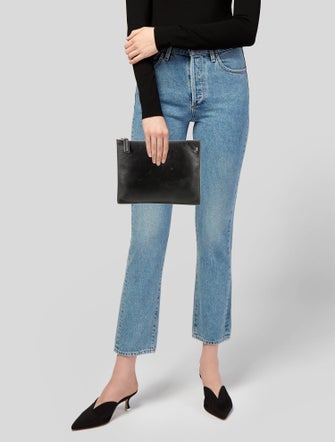 Givenchy Leather Portfolio