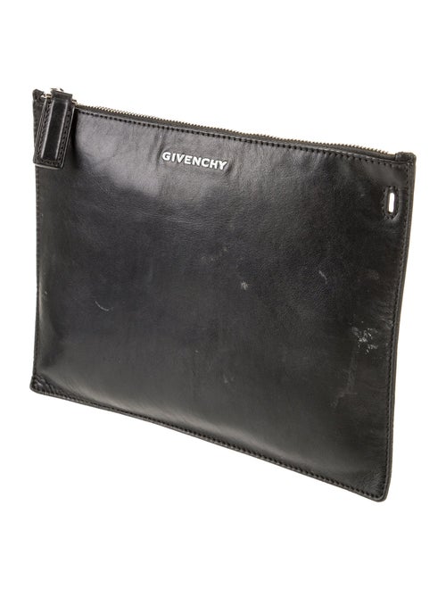Givenchy Leather Portfolio