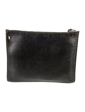 Givenchy Leather Portfolio