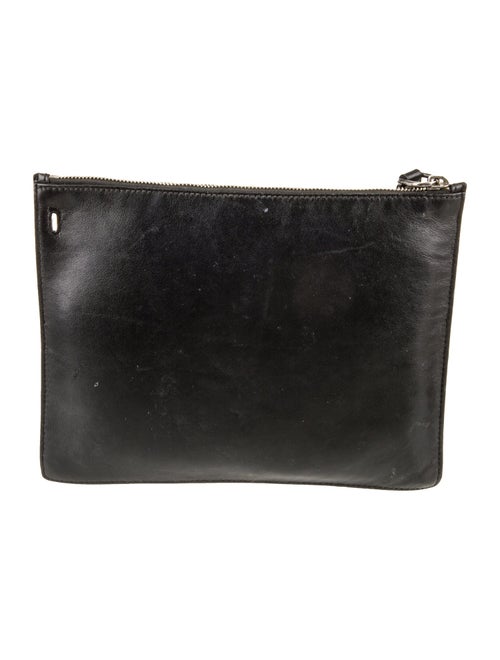 Givenchy Leather Portfolio