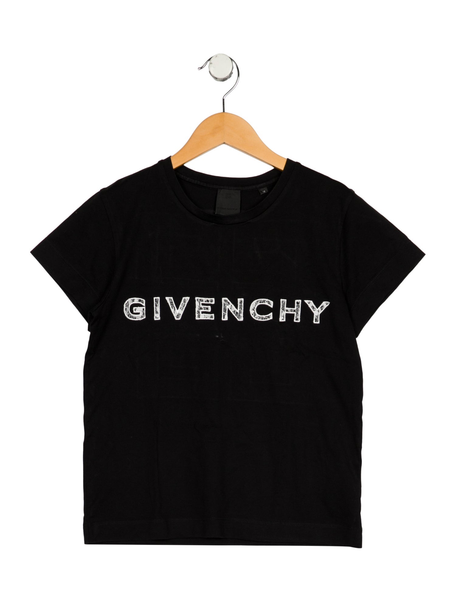 Givenchy Graphic T-Shirt