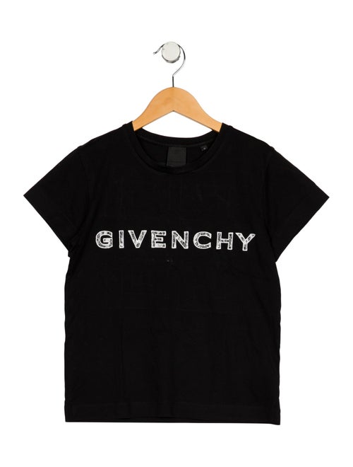 Givenchy Graphic T-Shirt