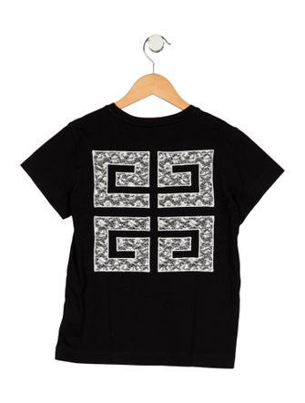 Givenchy Graphic T-Shirt