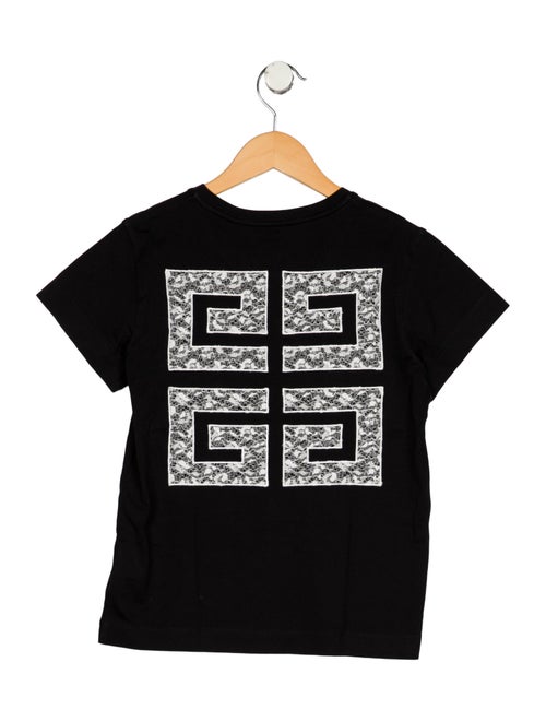 Givenchy Graphic T-Shirt