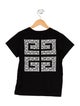Givenchy Graphic T-Shirt
