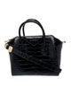 Givenchy Embossed Leather Antigona