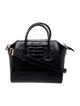 Givenchy Embossed Leather Antigona