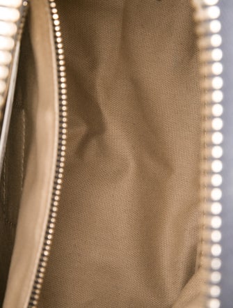 Givenchy Embossed Leather Antigona