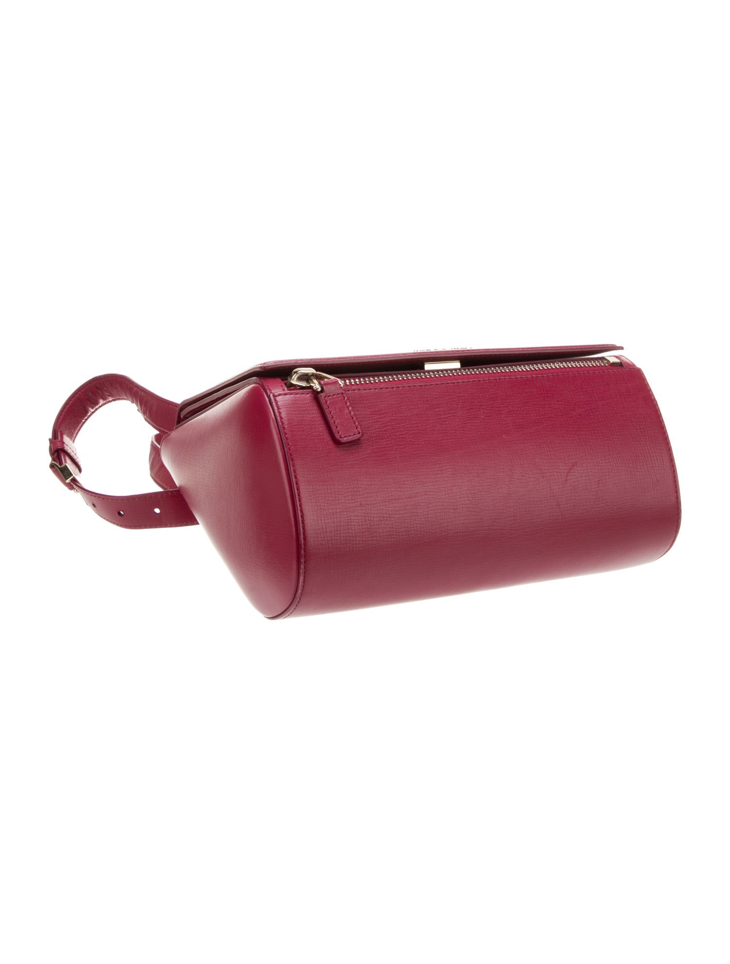 Givenchy Leather Crossbody Bag