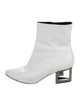 Givenchy Leather Boots