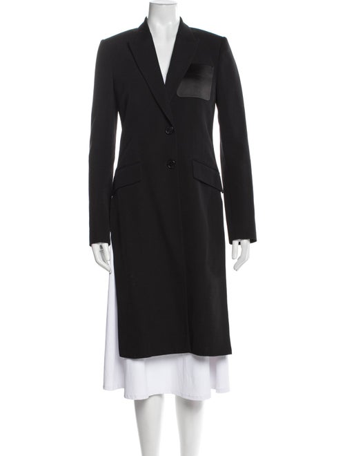 Givenchy Wool Coat