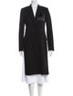 Givenchy Wool Coat