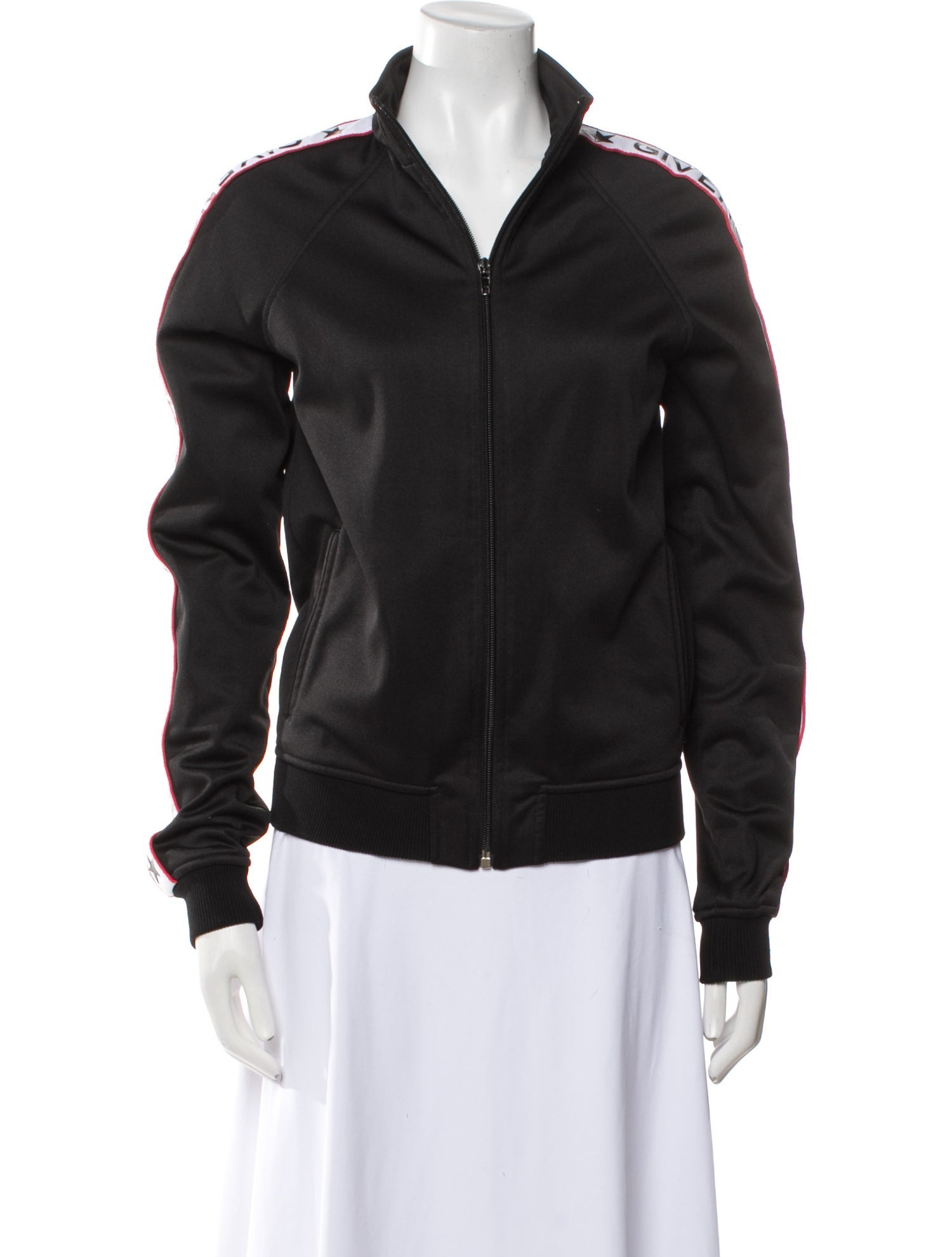 Givenchy Bomber Jacket