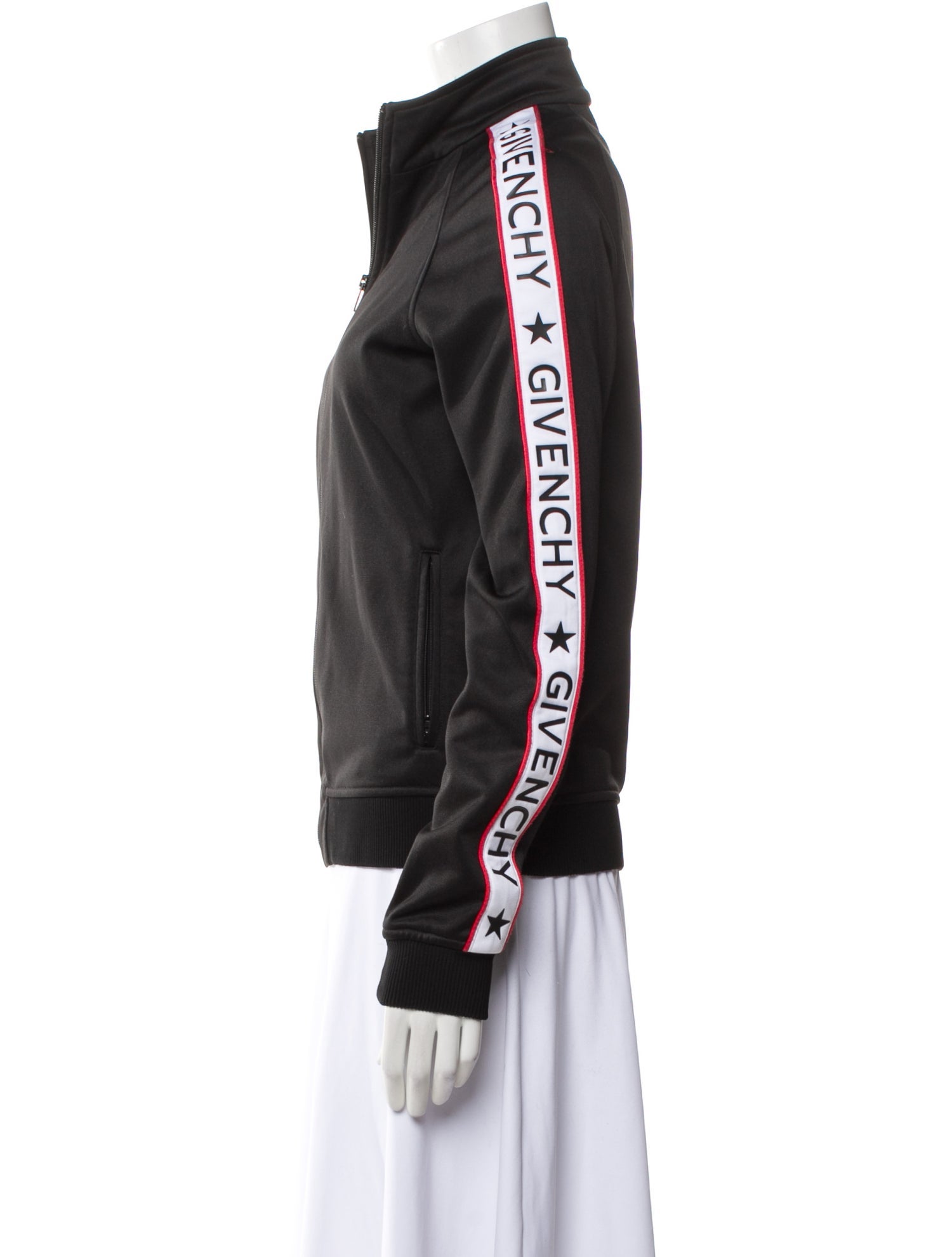 Givenchy Bomber Jacket