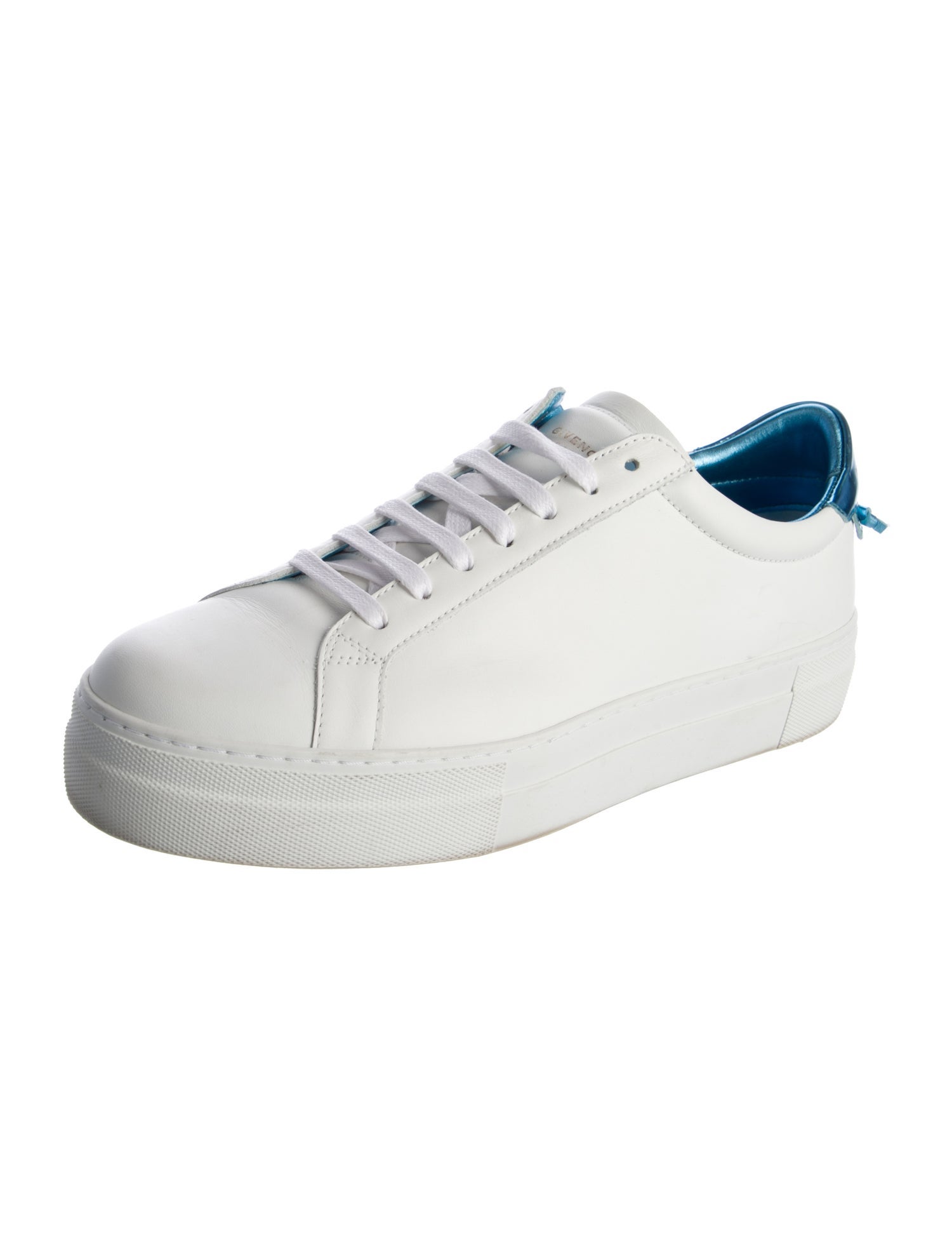 Givenchy Leather Sneakers