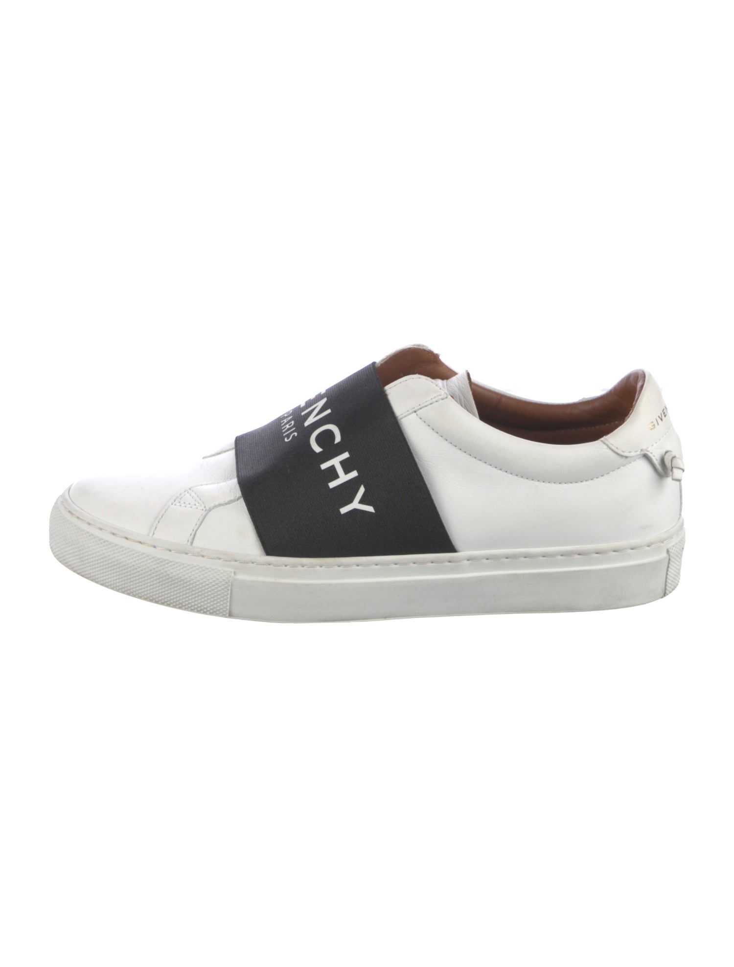 Givenchy Leather Sneakers