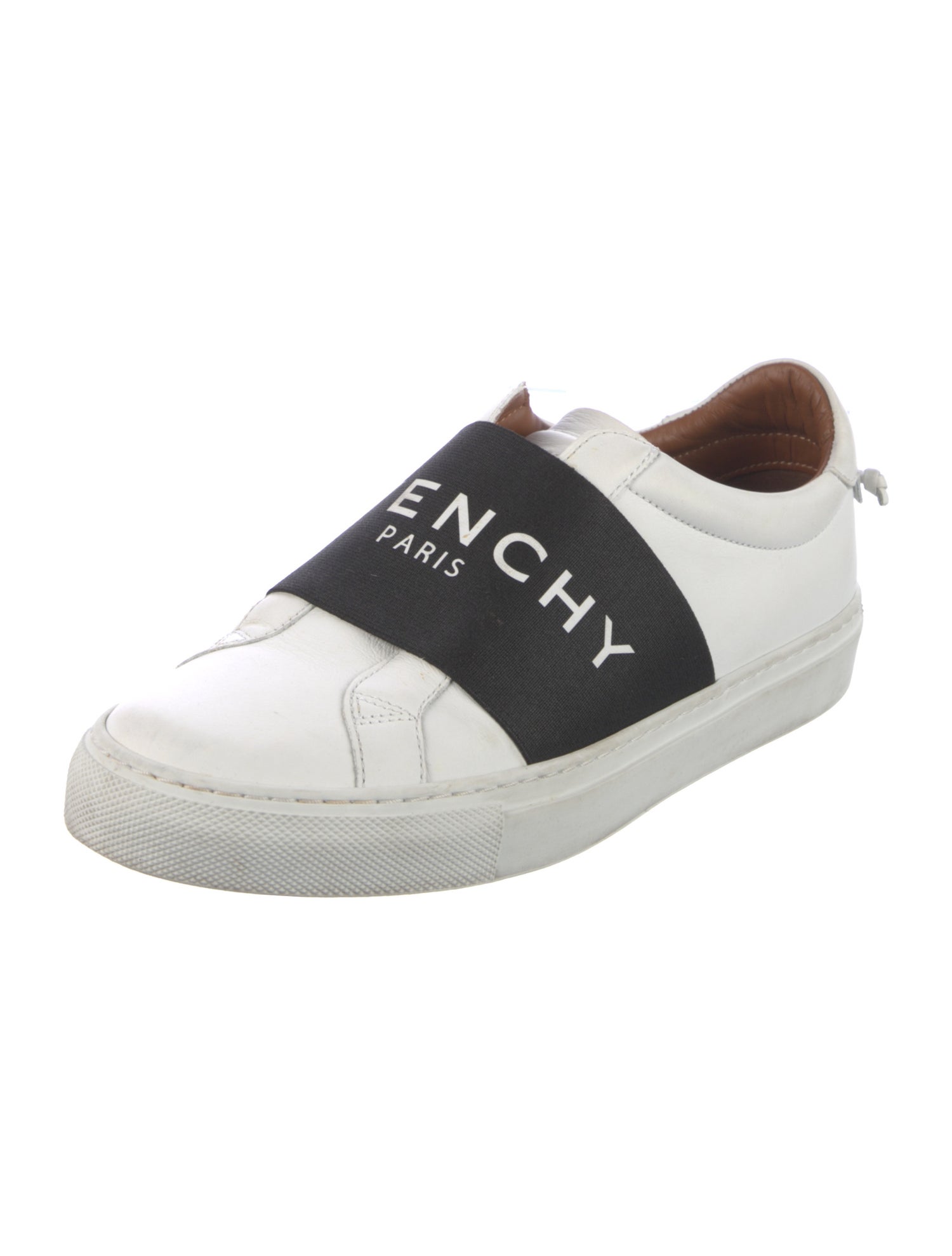 Givenchy Leather Sneakers