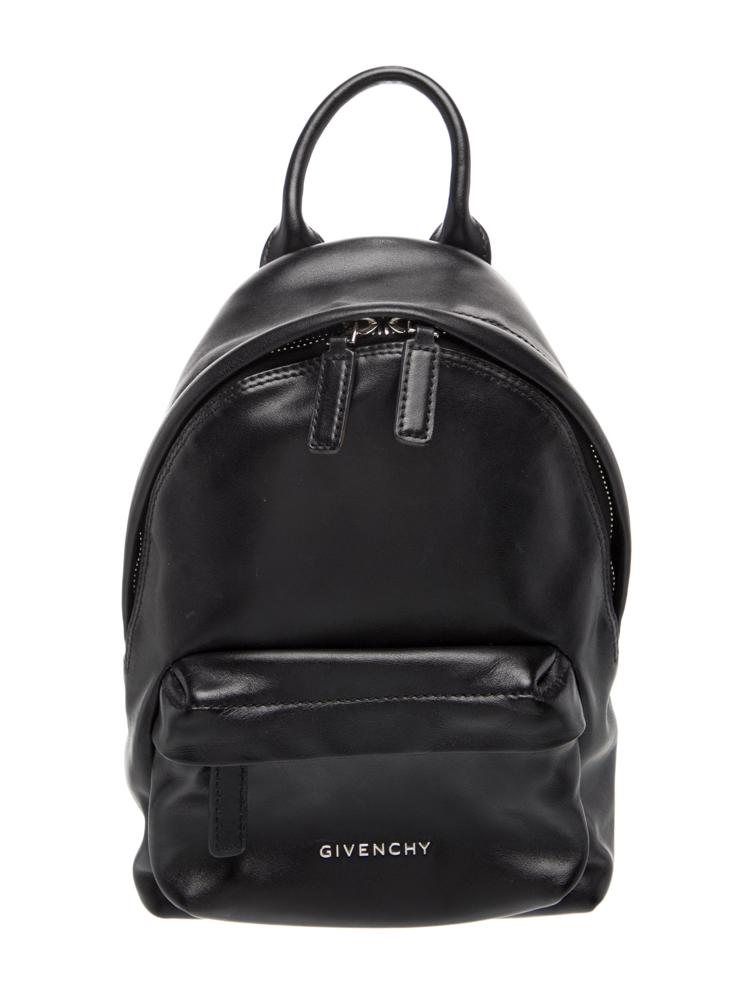 Givenchy Leather Backpack