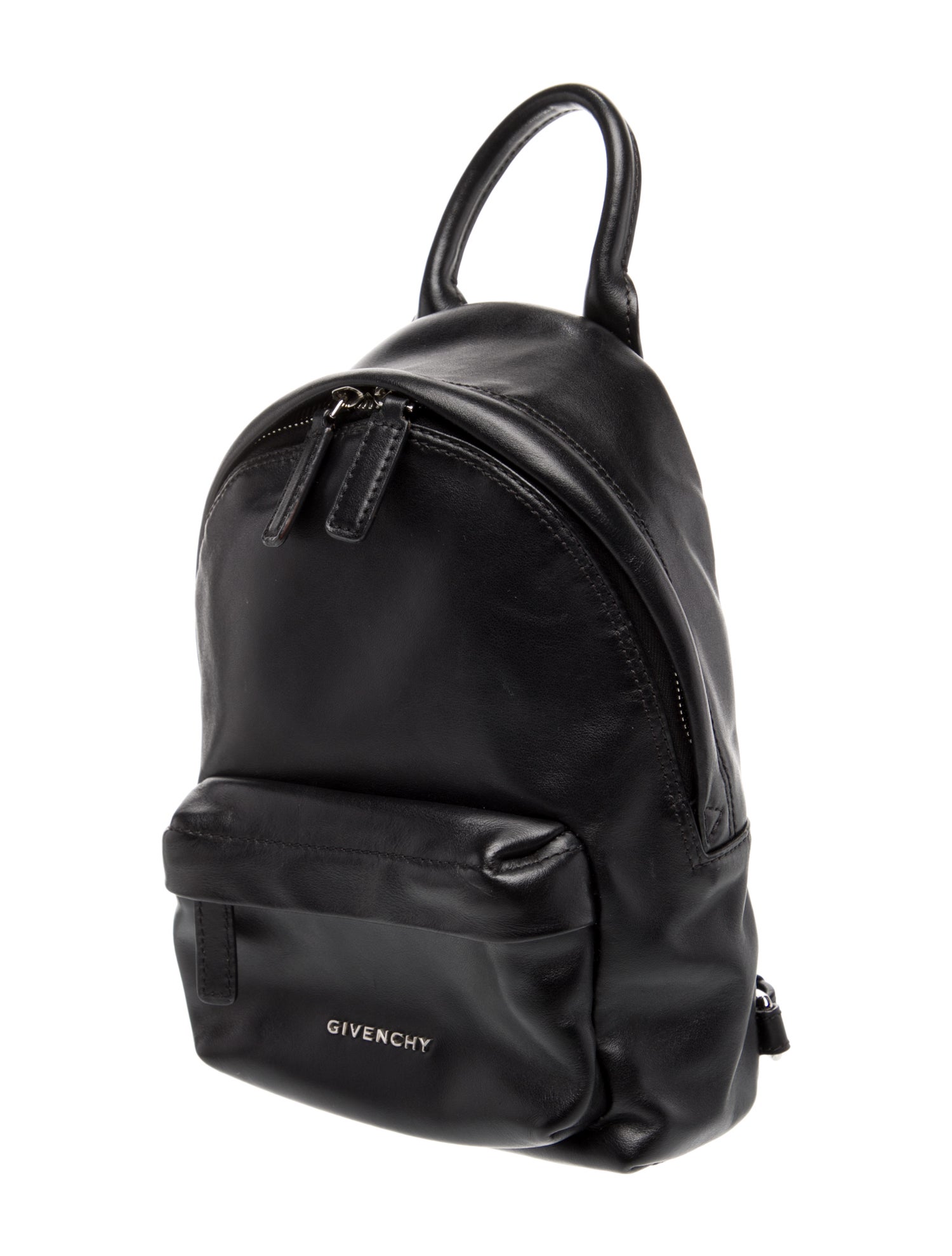 Givenchy Leather Backpack