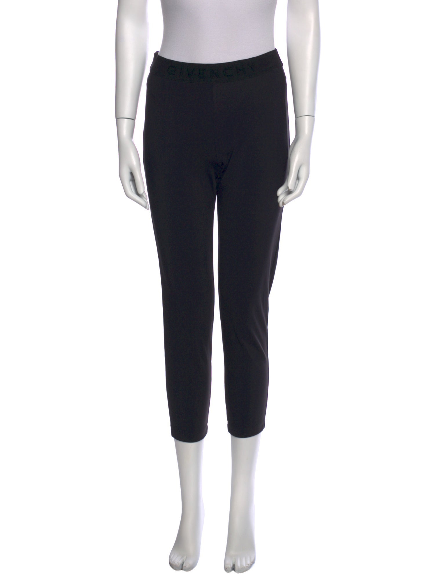 Givenchy Skinny Leg Pants