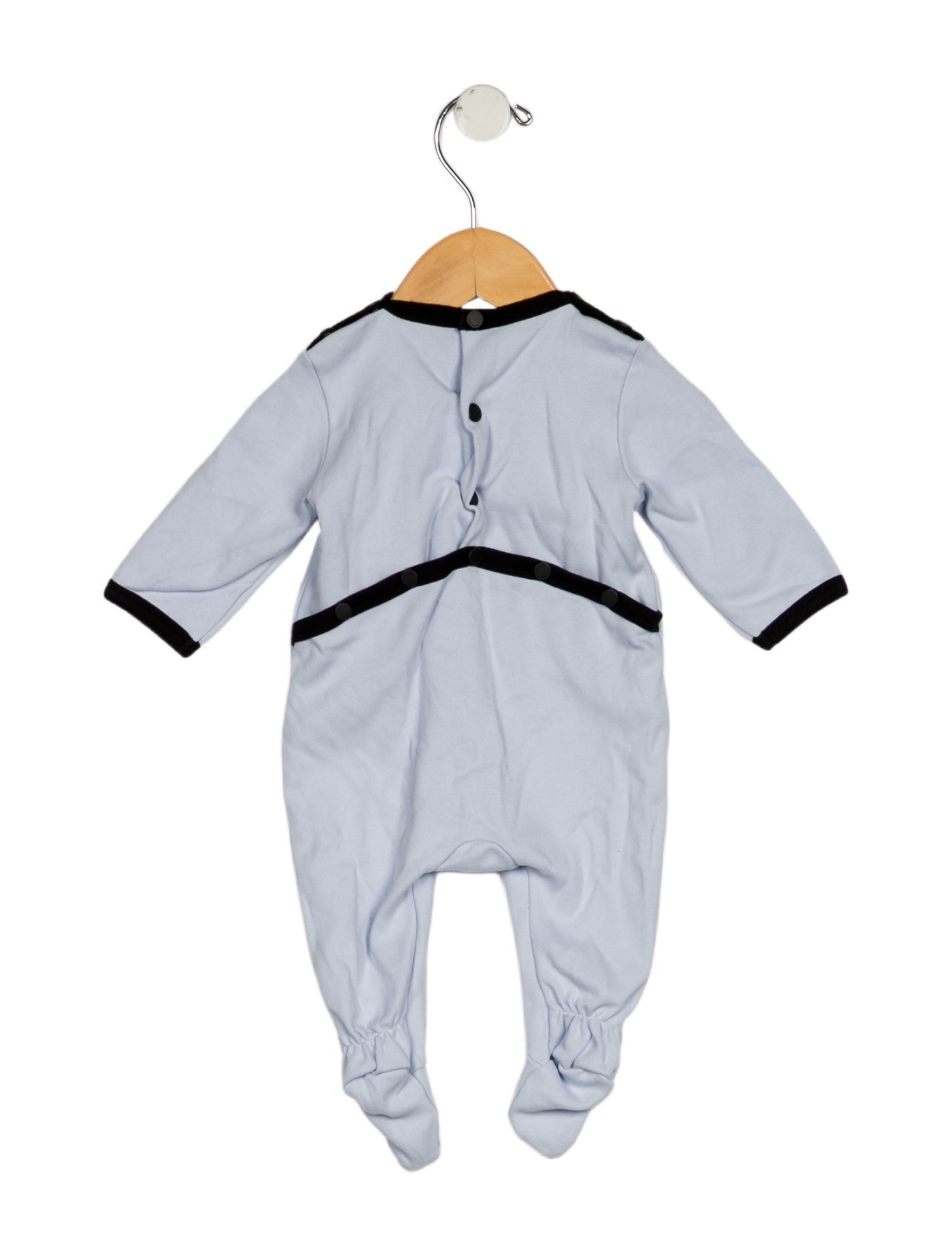 Givenchy Infant boys' Onesie