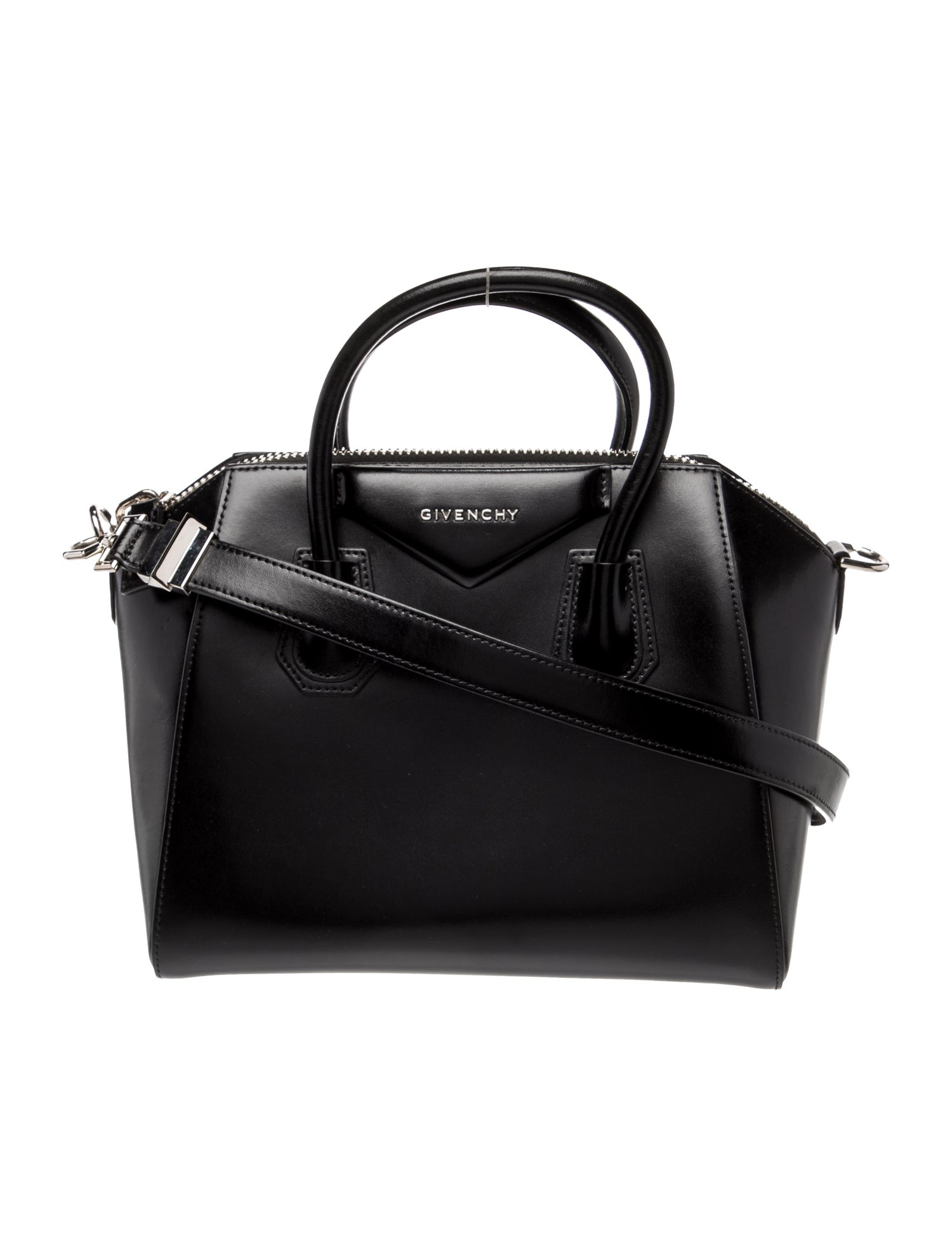 Givenchy Leather Antigona