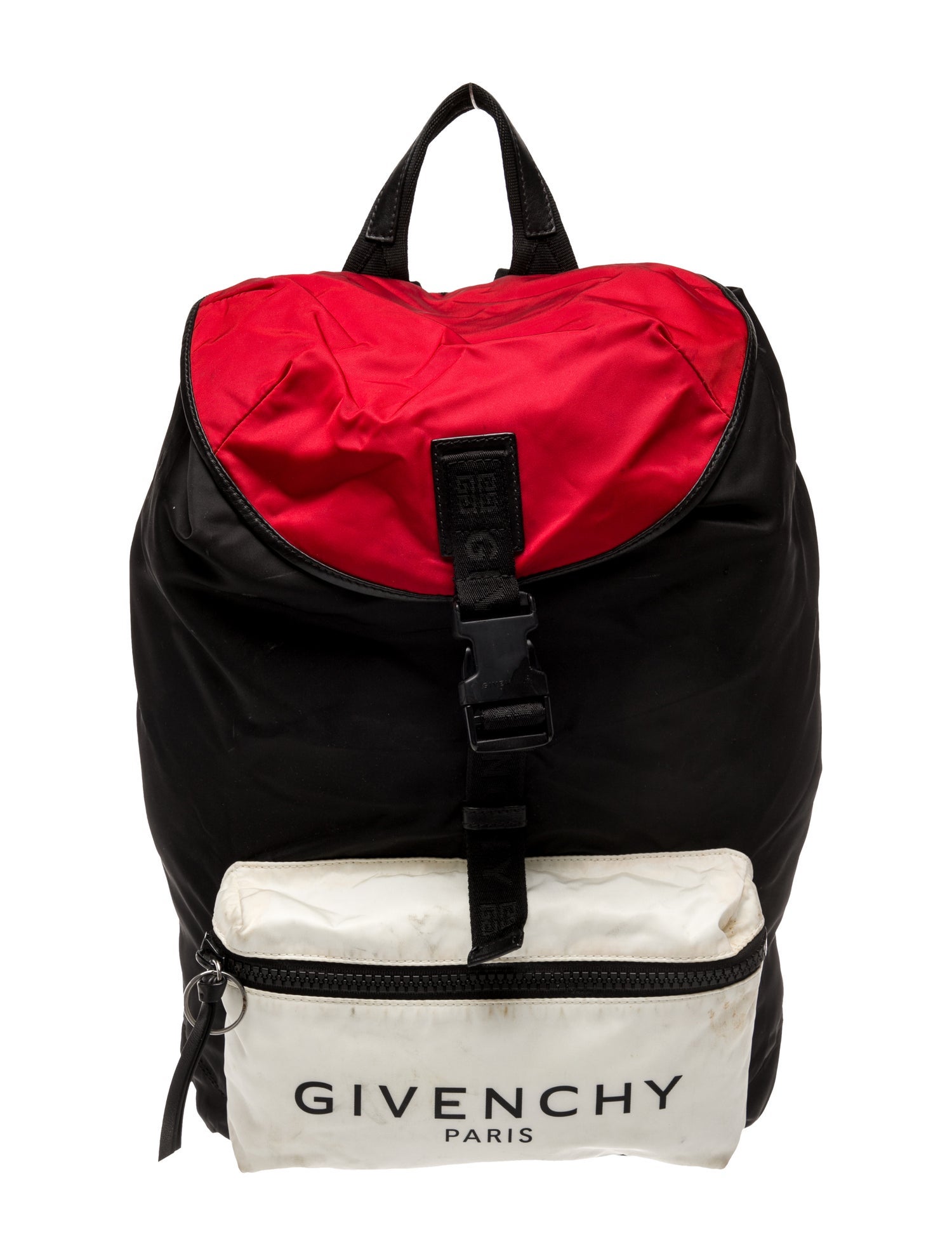 Givenchy Nylon Backpack