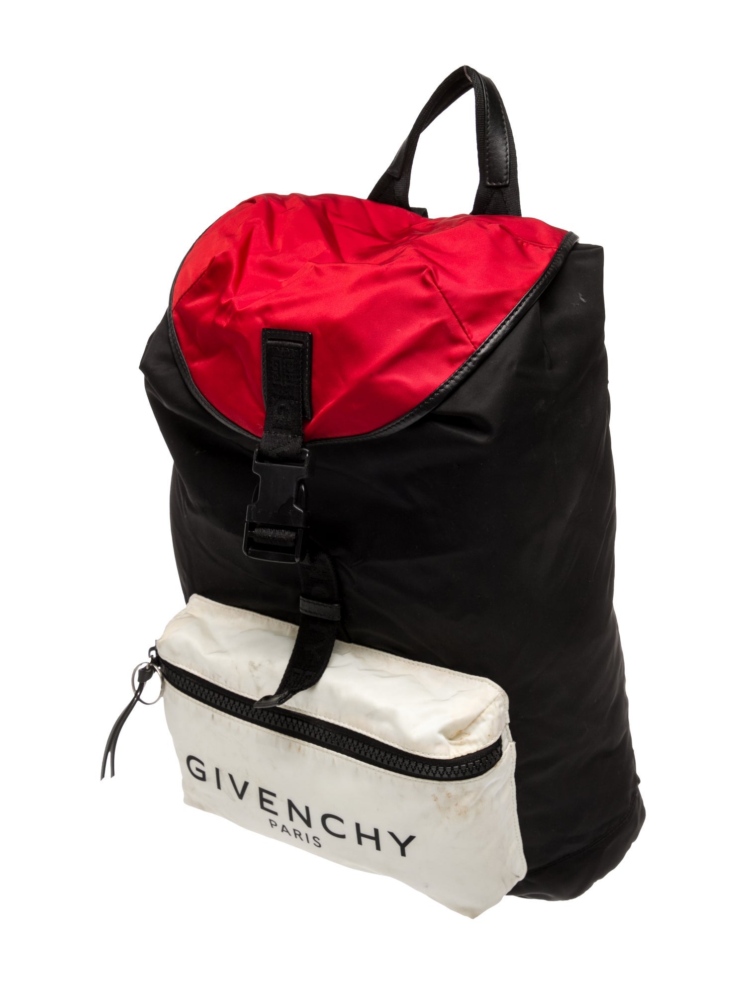 Givenchy Nylon Backpack