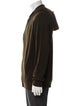 Givenchy Wool V-Neck Cardigan