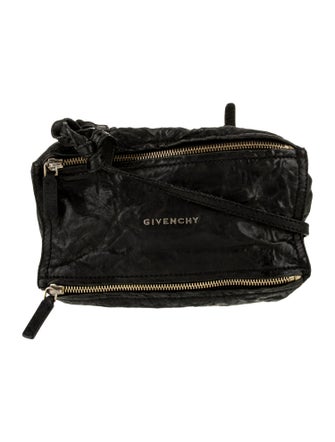 Givenchy Leather Pandora