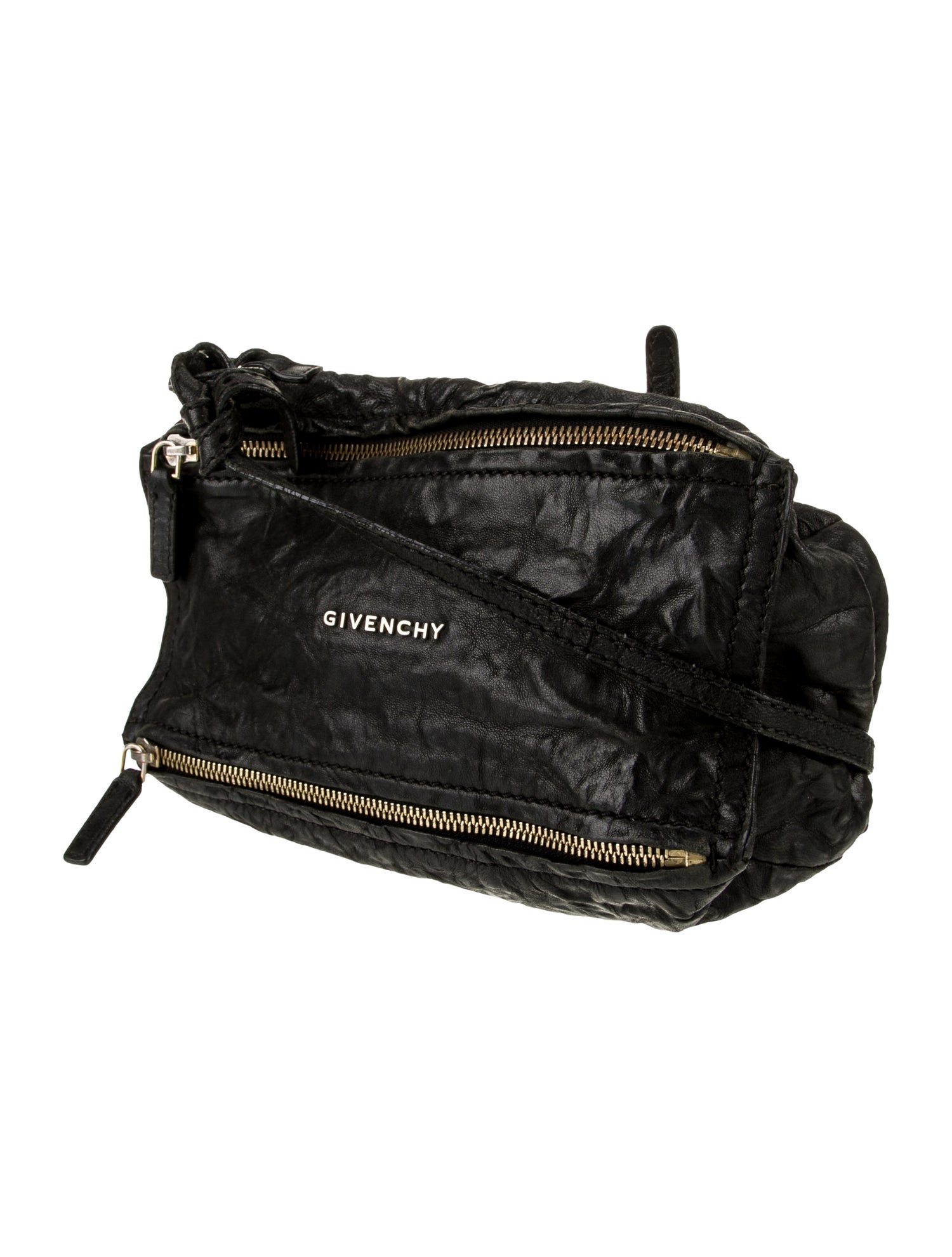 Givenchy Leather Pandora