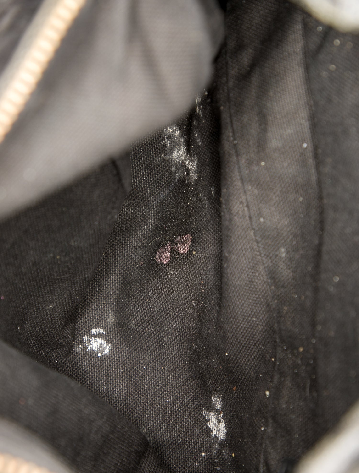 Givenchy Leather Pandora