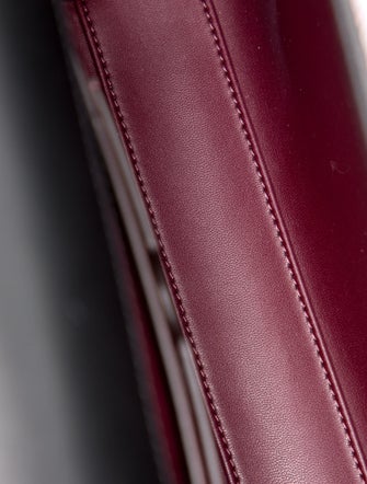 Givenchy Python Shoulder Bag