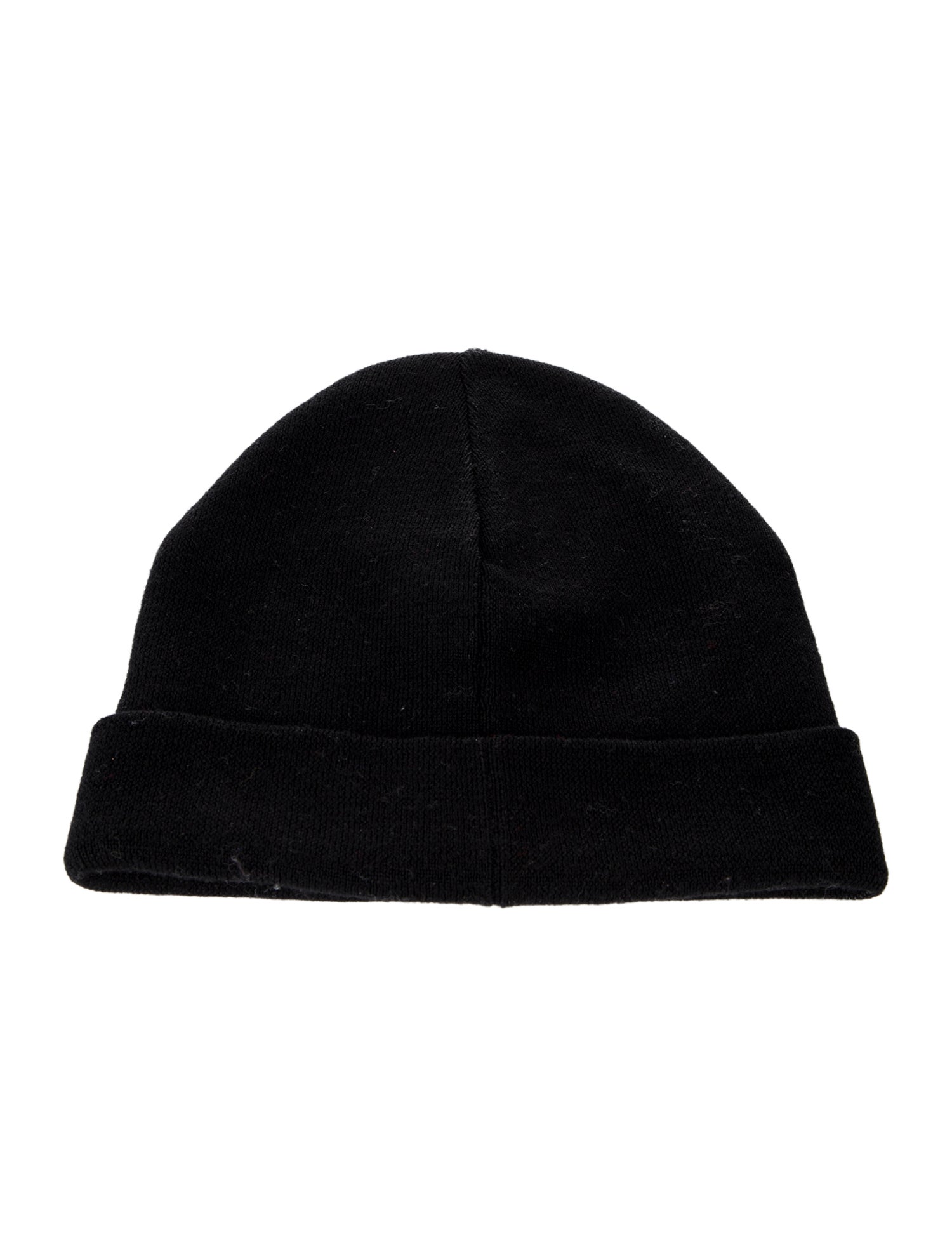 Givenchy Embroidered Beanie
