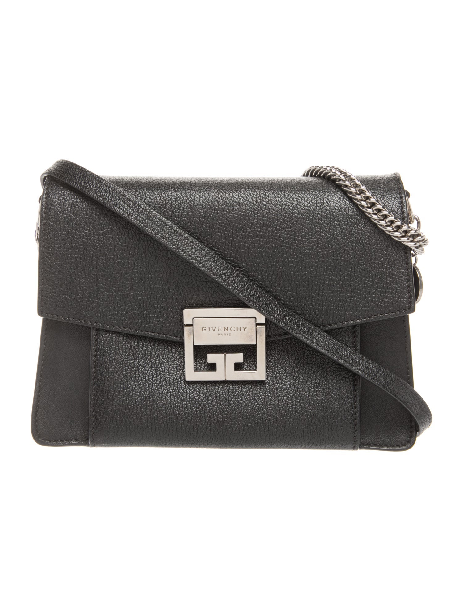 Givenchy Leather Crossbody Bag