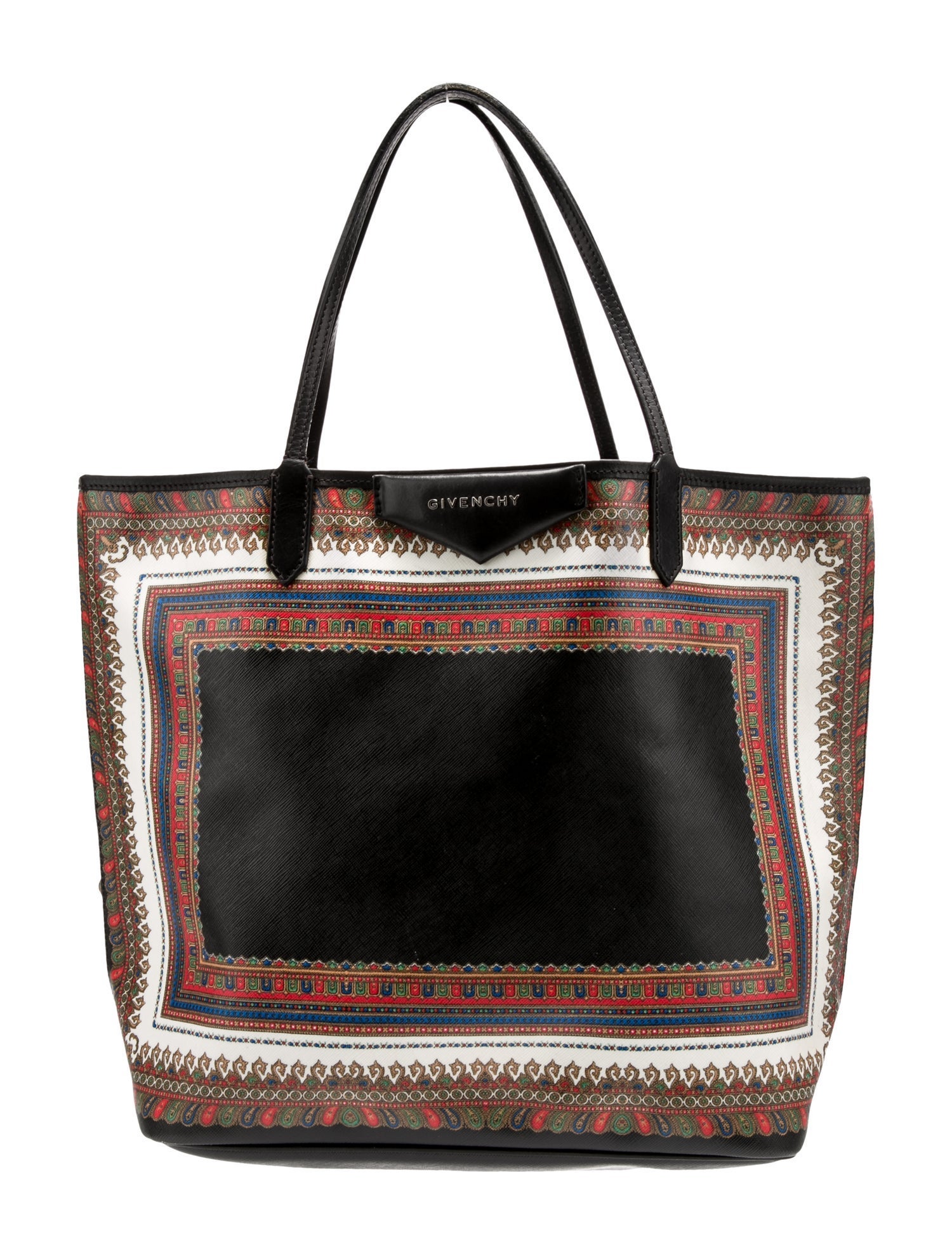 Givenchy Signature Tote