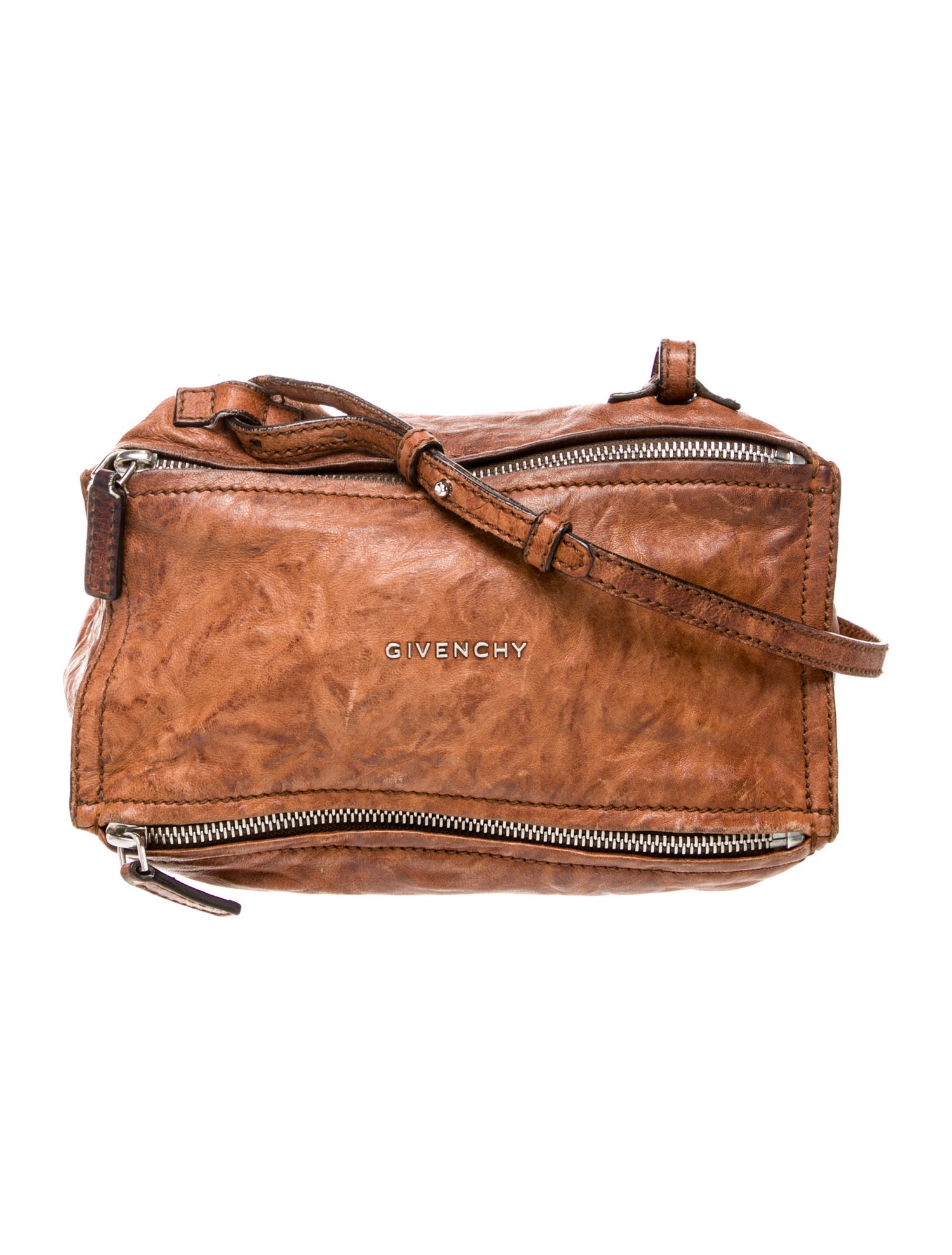 Givenchy Leather Pandora