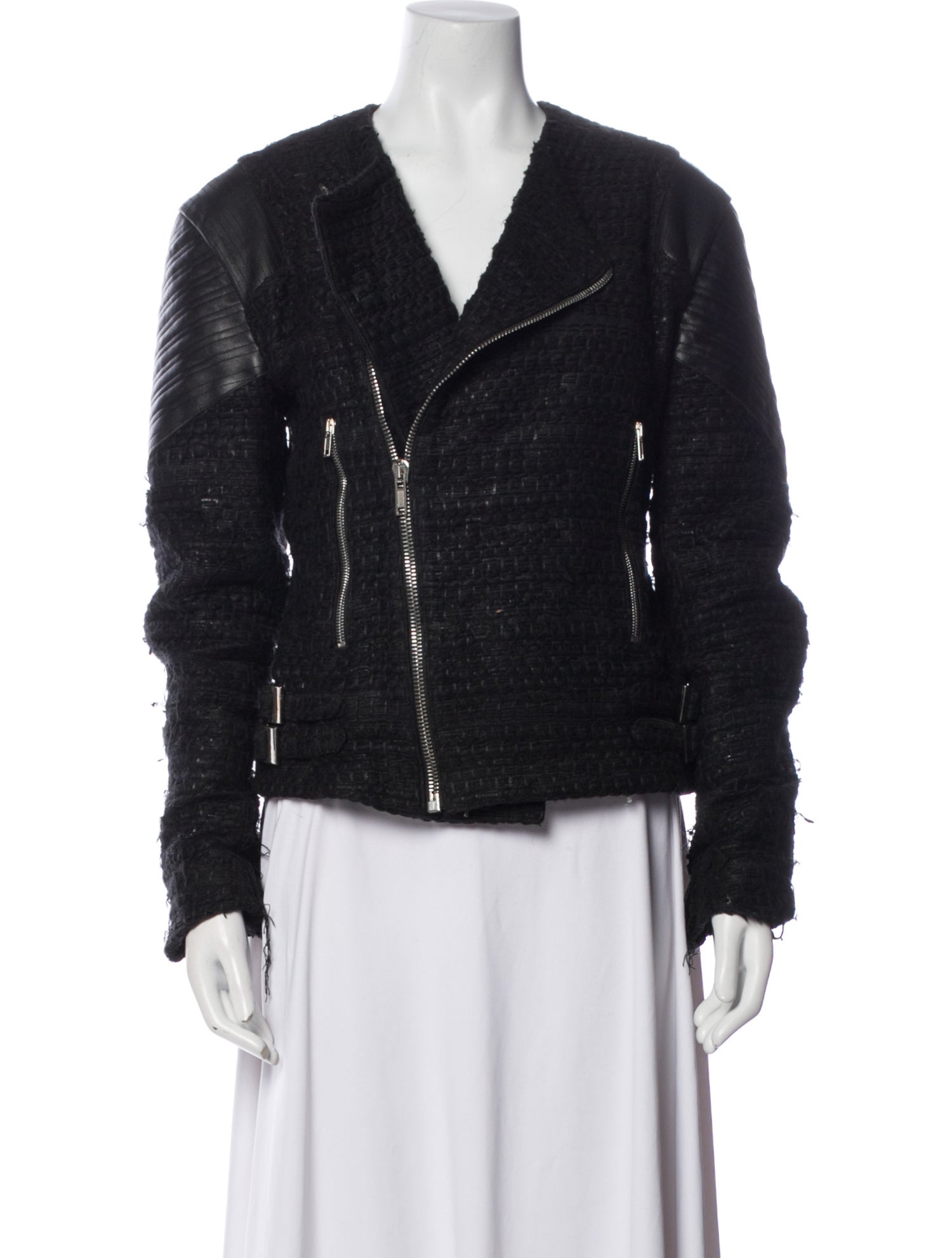 Givenchy Biker Jacket