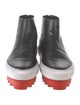 Givenchy Leather Boots