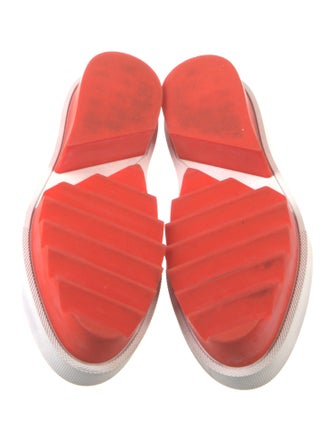 Givenchy Leather Boots