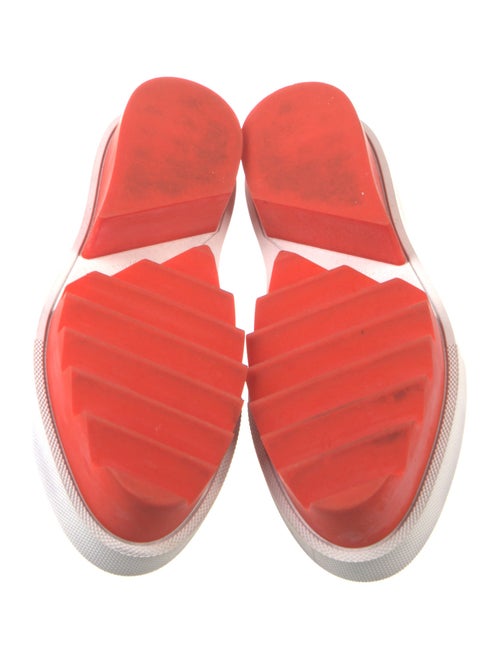 Givenchy Leather Boots